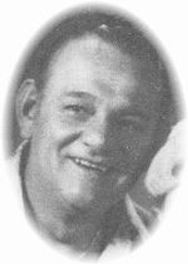 Wilbur Martz