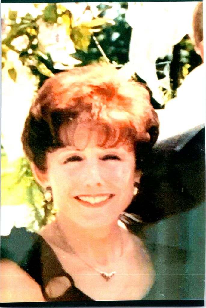 Donna Jean Morris