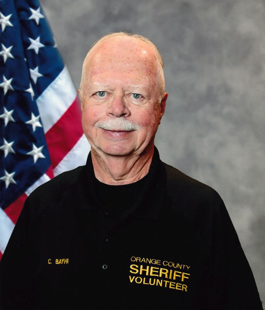 Charles Maurice Bayhi Jr.