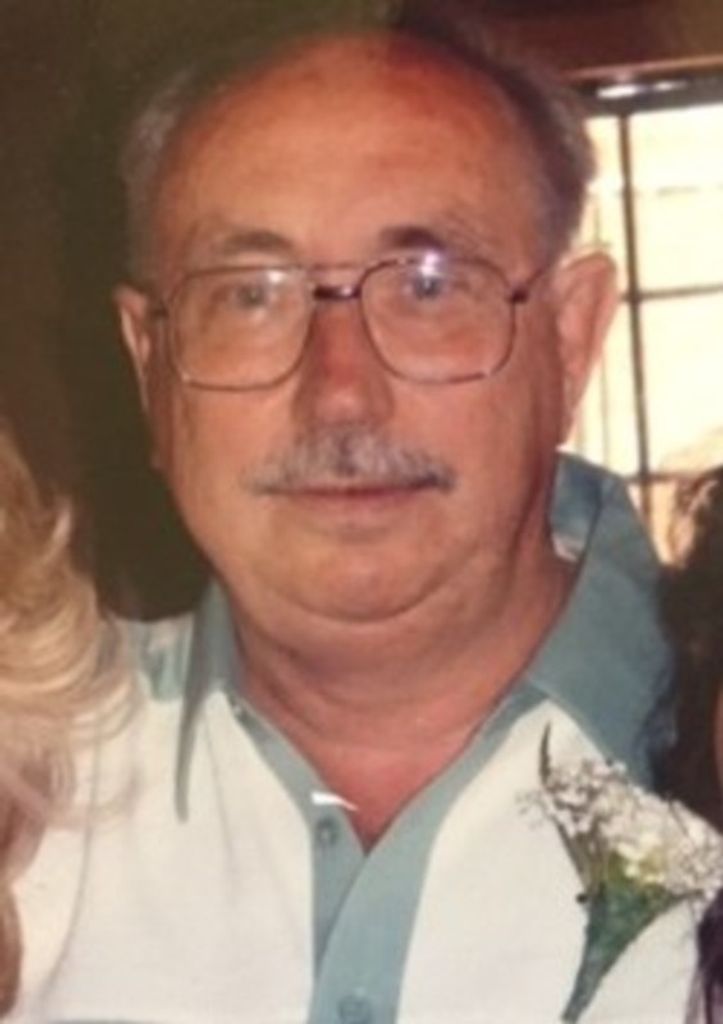 Thomas T. Dziewinski