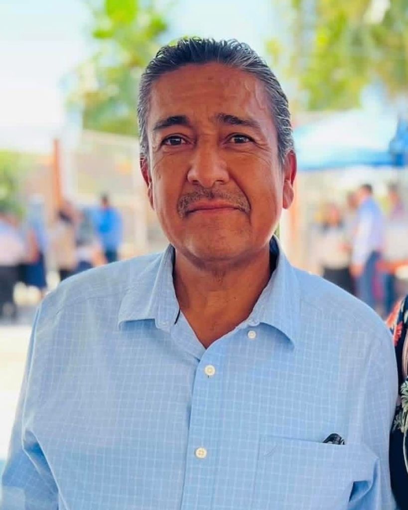 Josue Gastelum Valenzuela