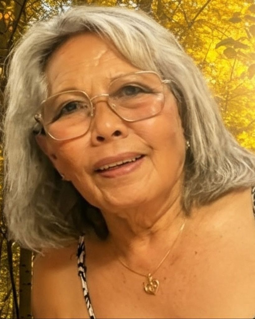 Cristina Sandoval