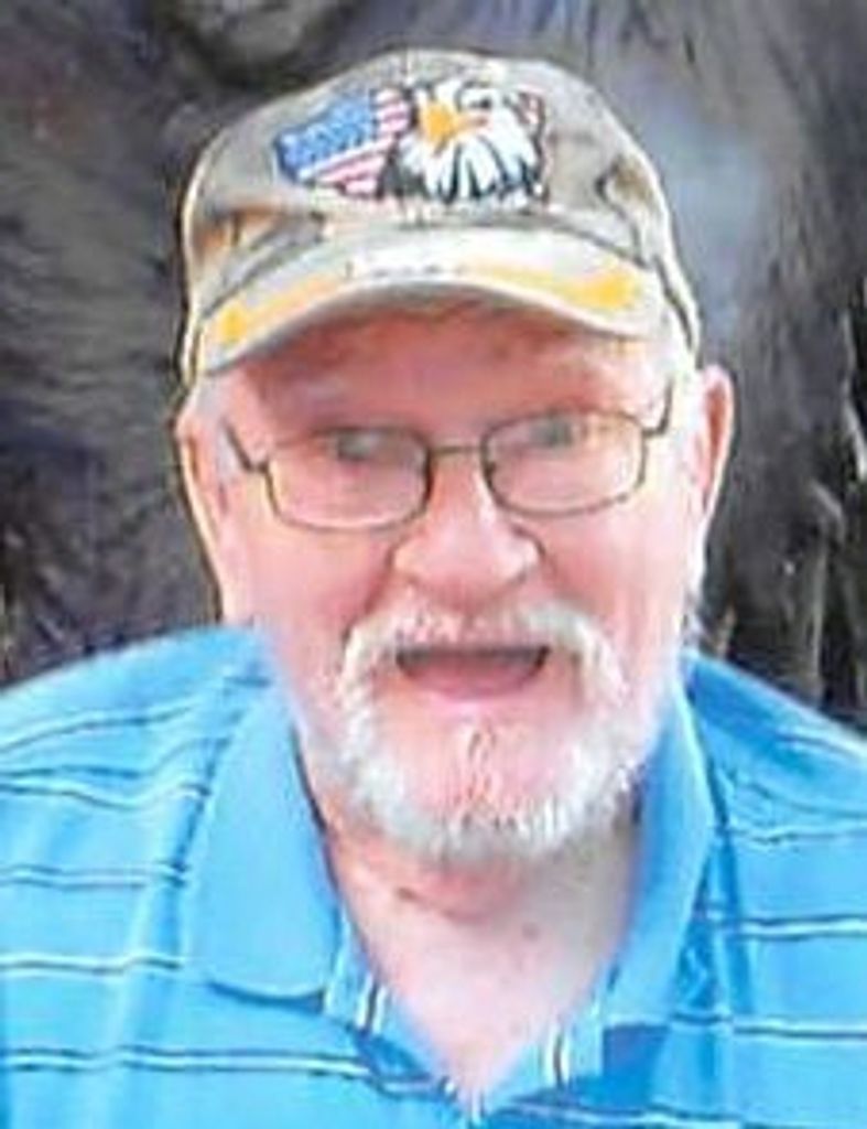 George Charles Pipkin Profile Photo