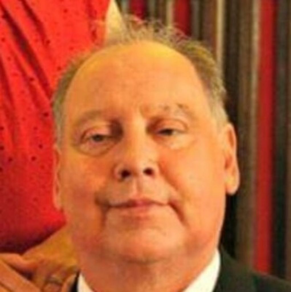 David Yale Hunt