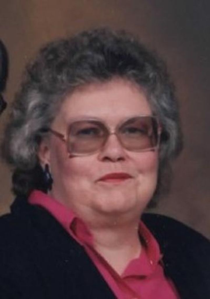 Judy Ann Hicks Profile Photo