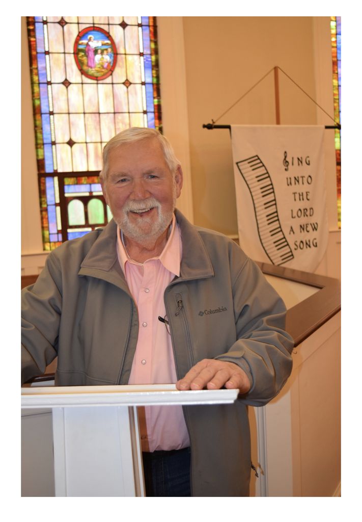 E. Wayne Fulmer Profile Photo