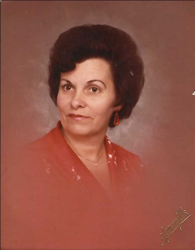 Shirley Cowan