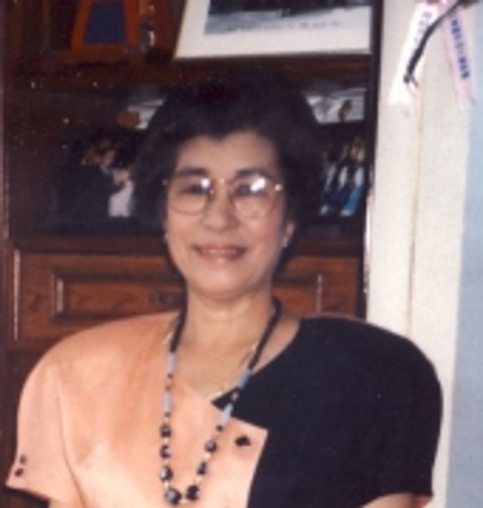 Hae Dong Murdock