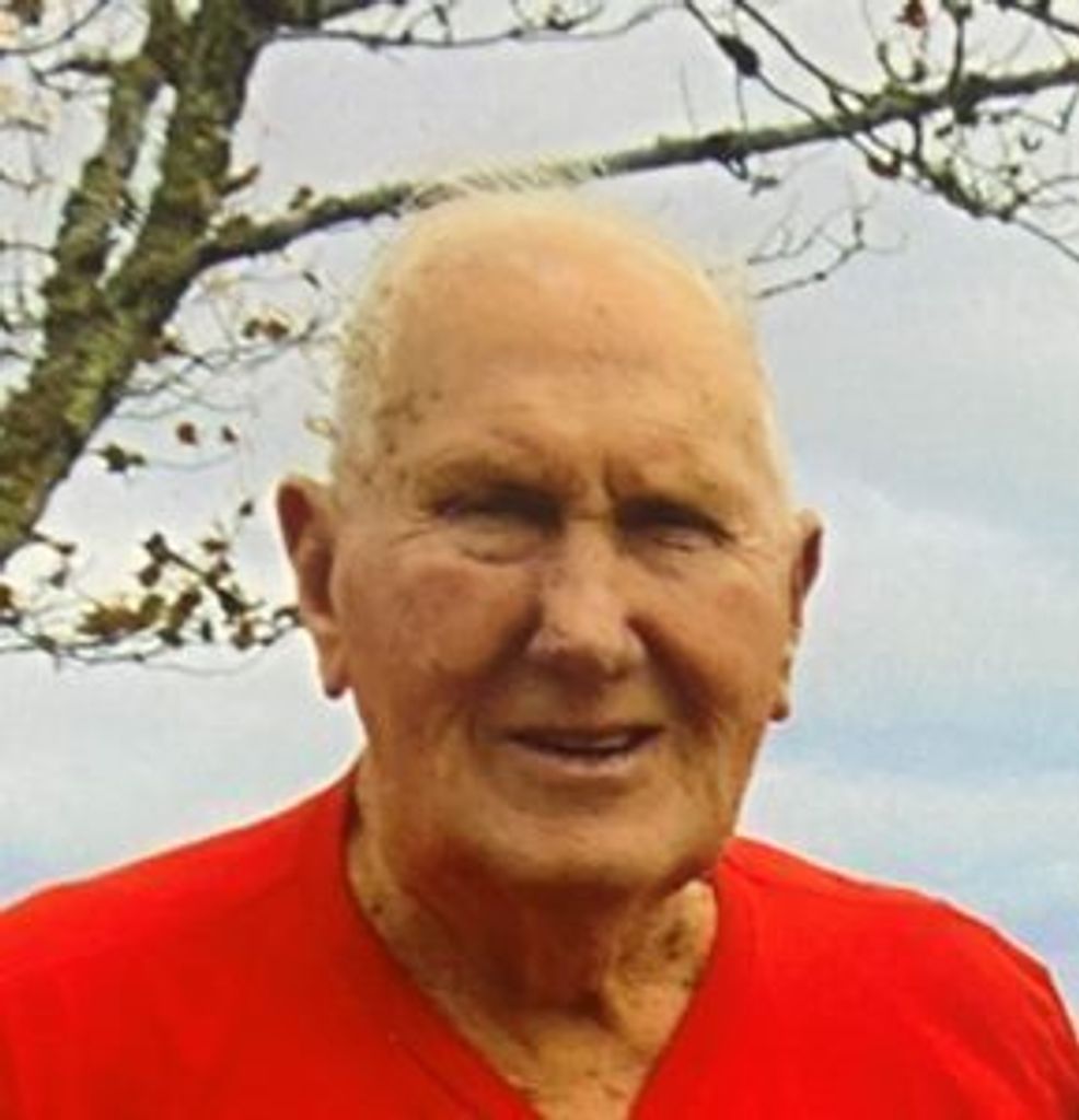 Harold W. "Pete" Gustafson Profile Photo