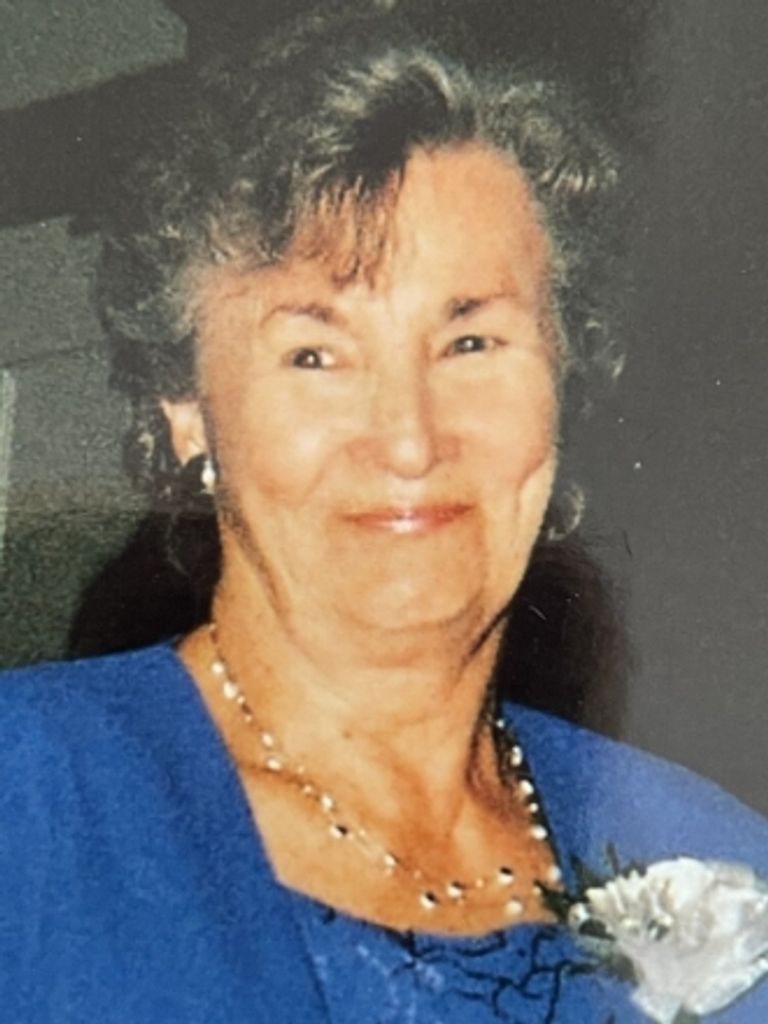Joan C. Garvey Profile Photo