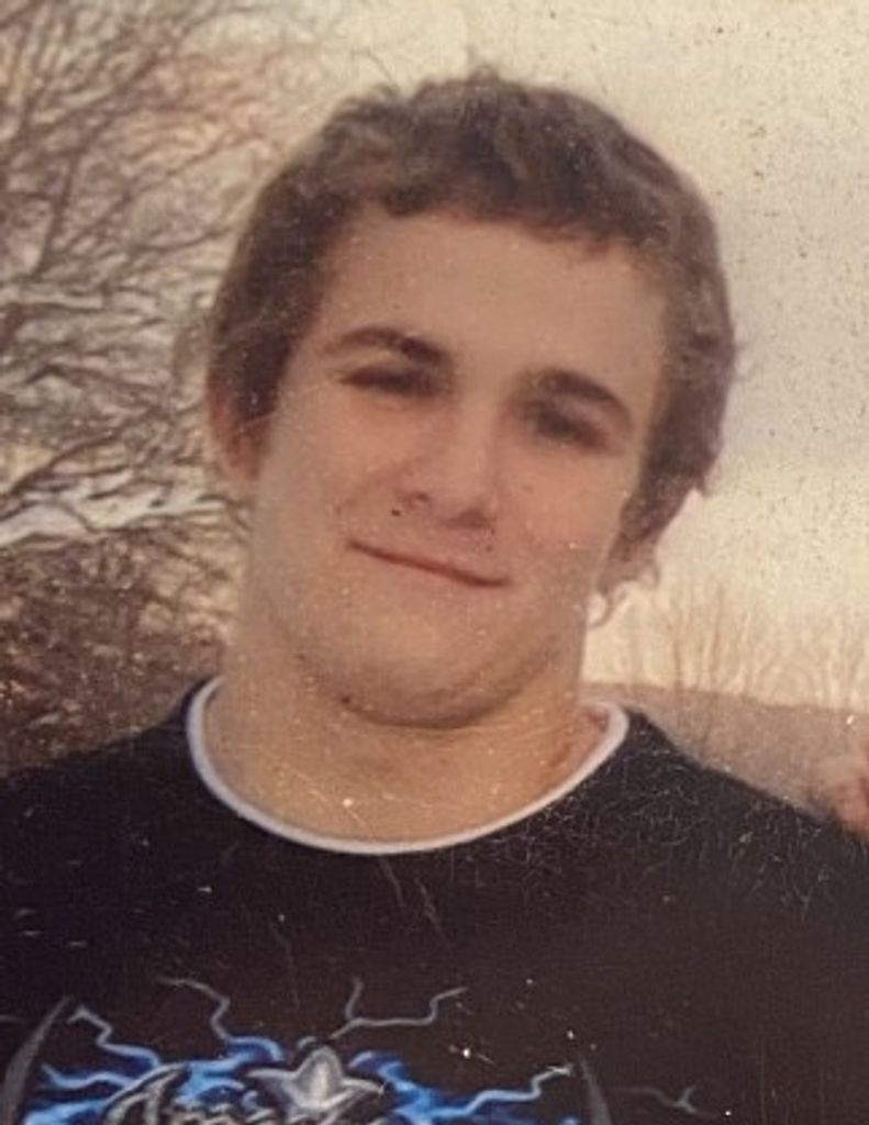 Joseph "Joey" Bernard