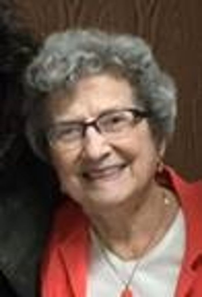 Gizella Bikacsan