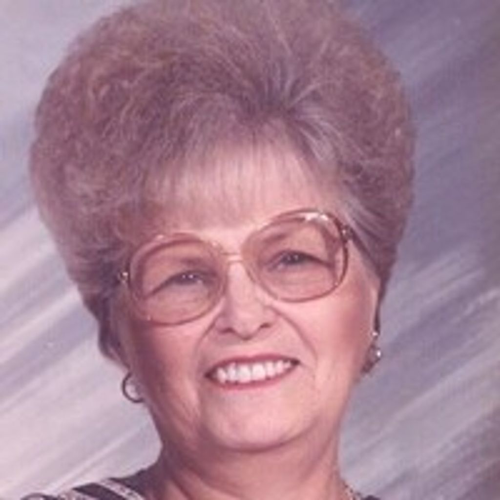 Darlin Rosalie Thornton Profile Photo