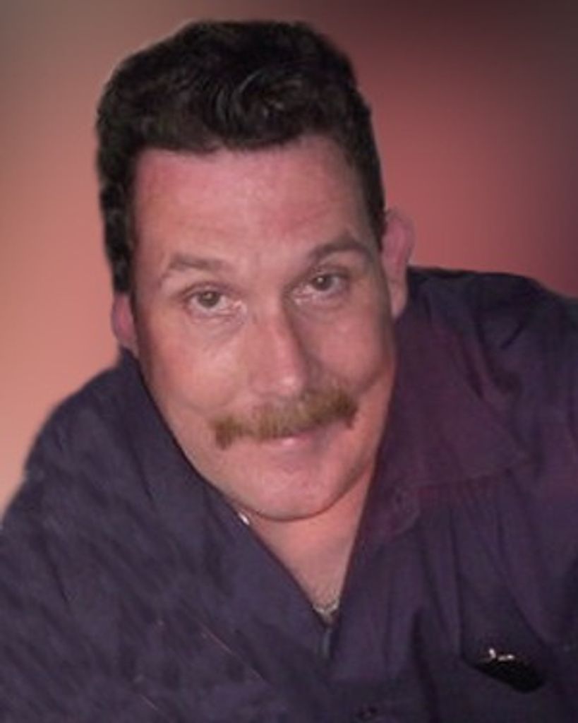 Mark Gerald Donaghue Profile Photo