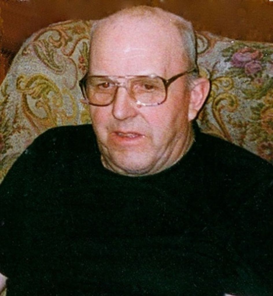 Milton Aron Lefsrud Profile Photo