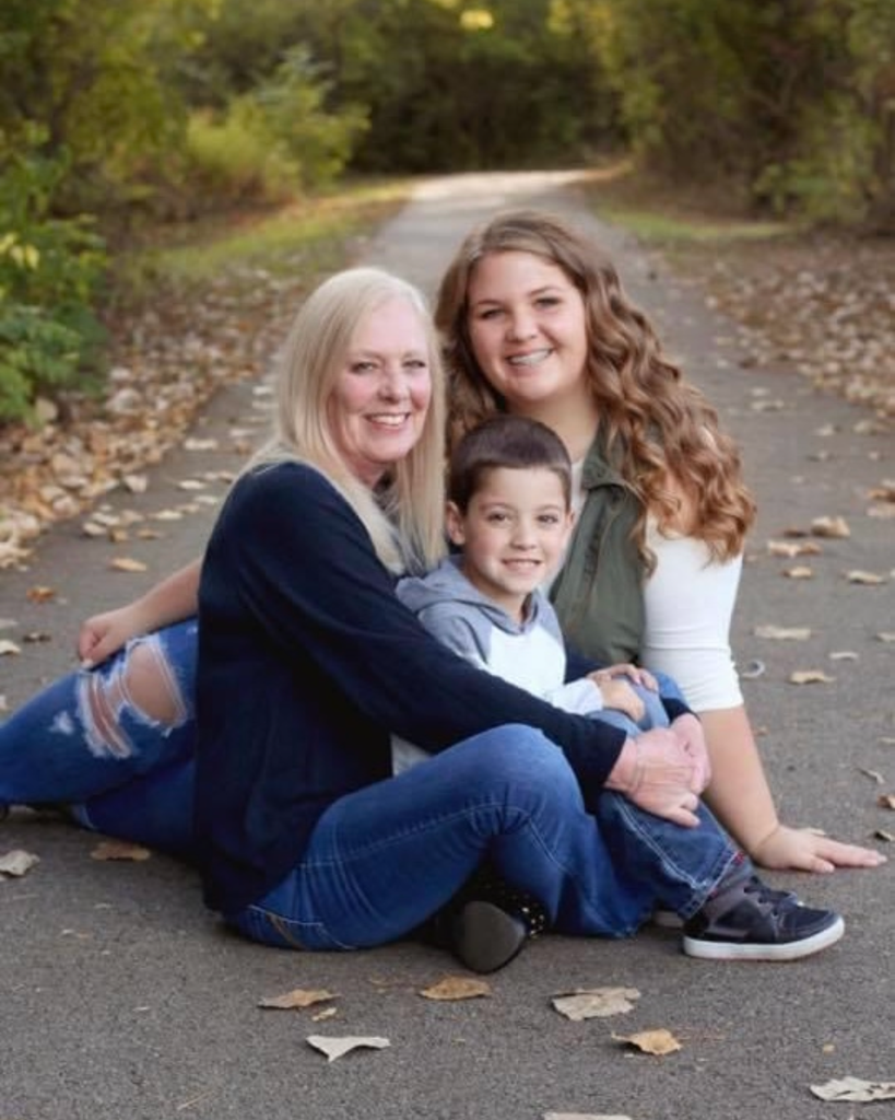 Debra "Debbie" Anne Bledsoe