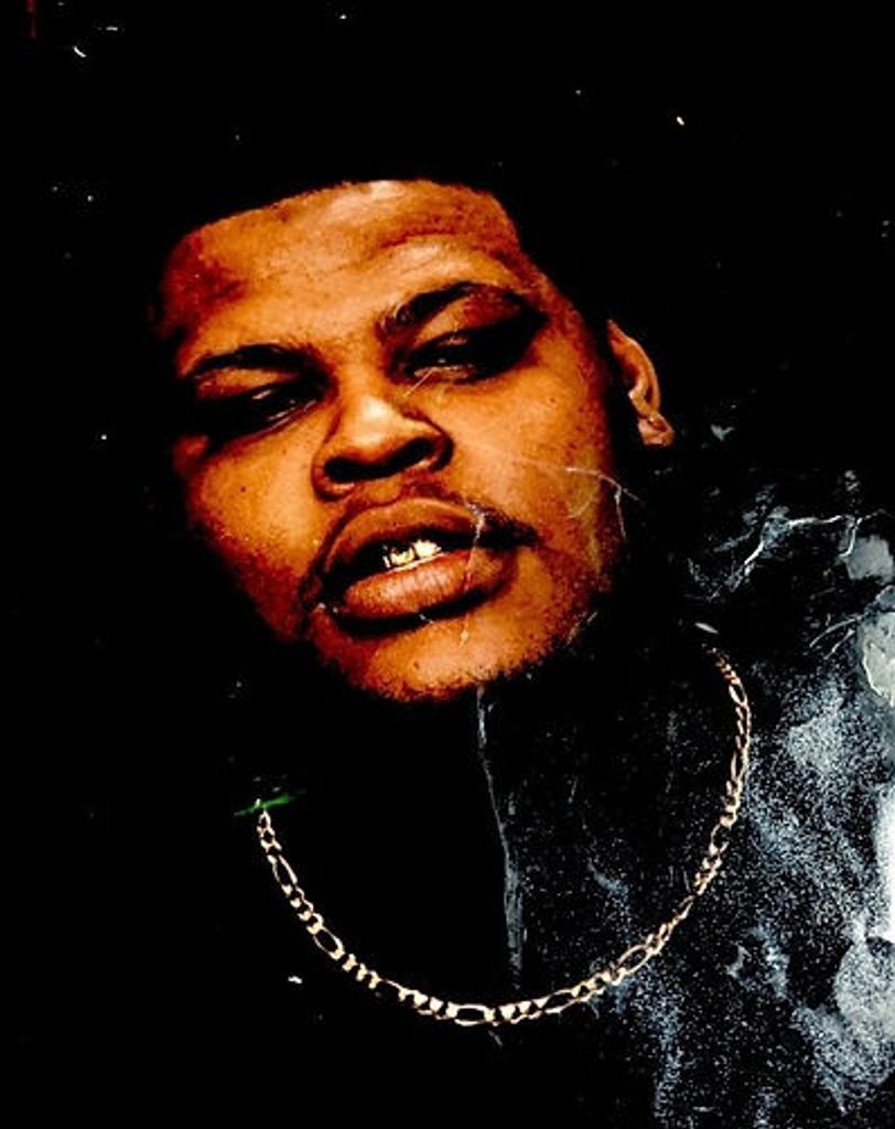 Clifton Roy Hill, Jr.
