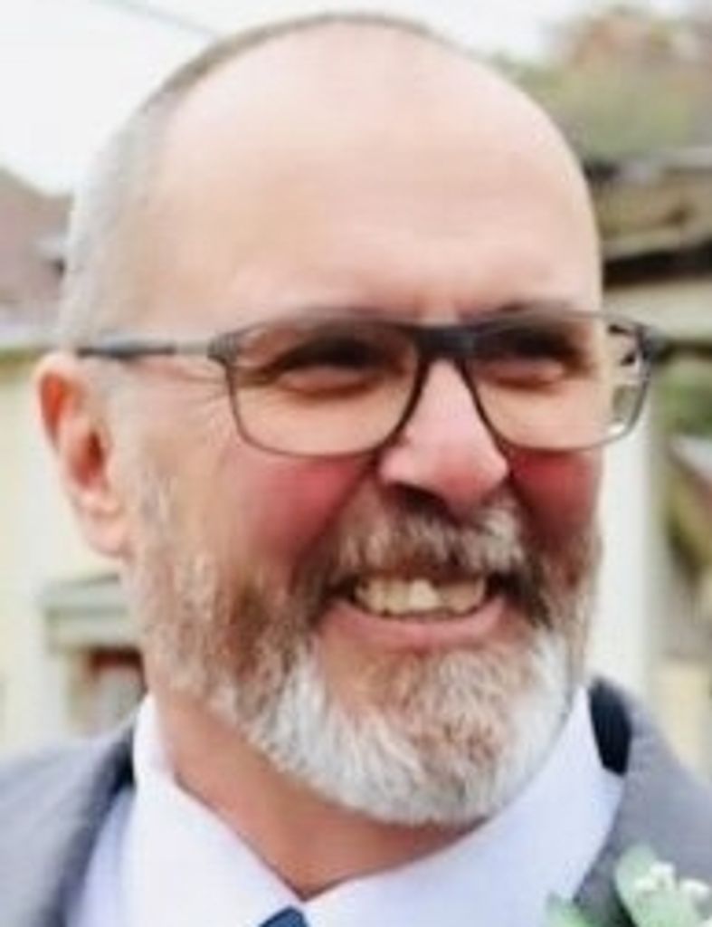 Jay B. Dinch Profile Photo