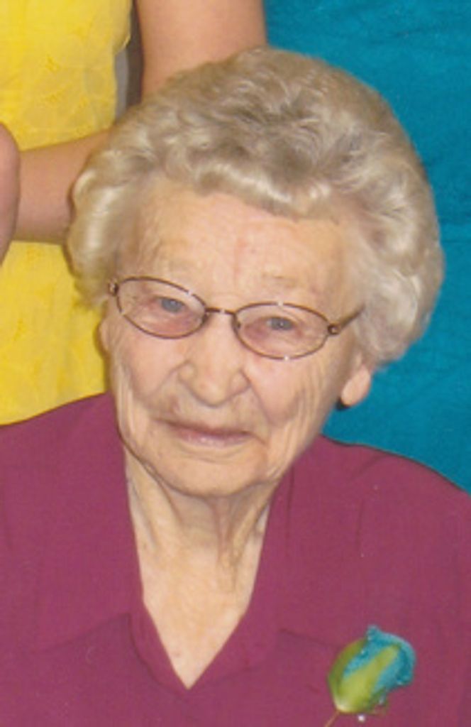 Florence (Koelewyn)  Buys