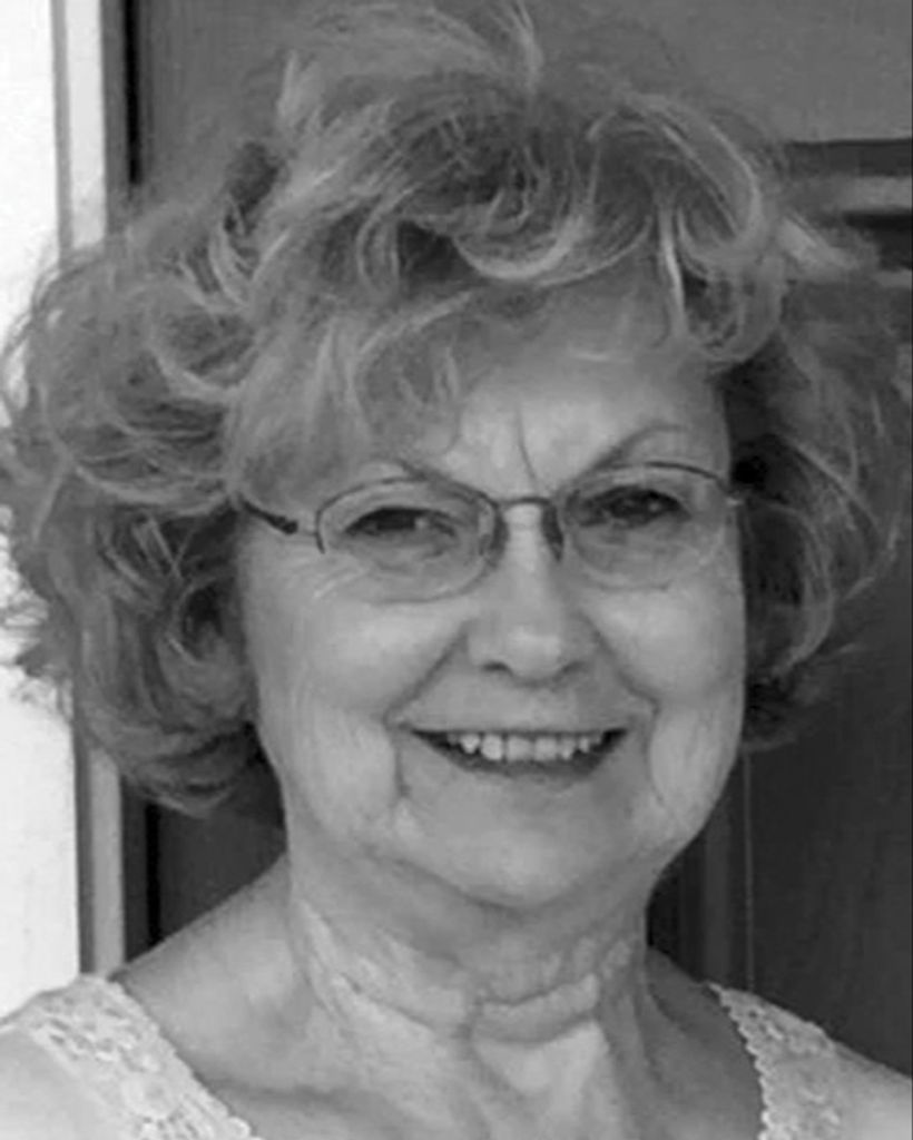 MARY CATHERINE “CATHY” THOMAS BROWN Profile Photo