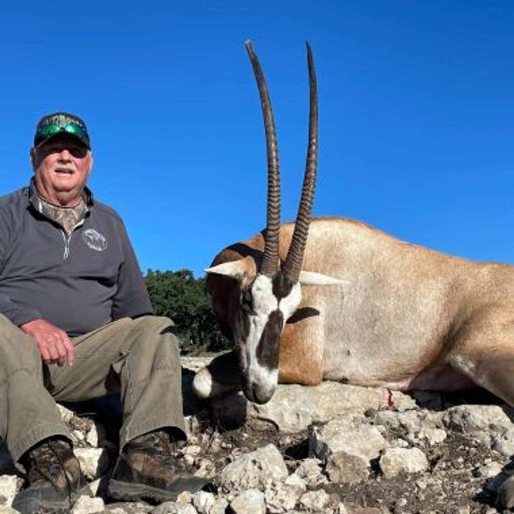 Steve Achterhof Profile Photo
