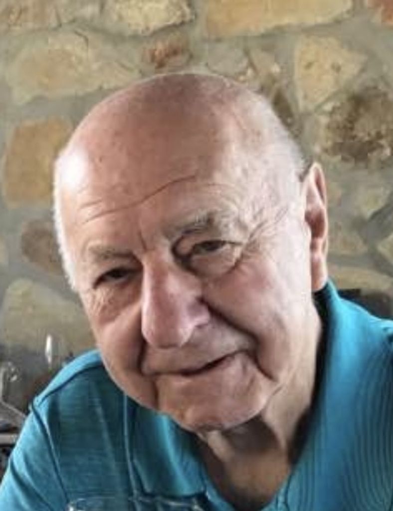 Eugene Oliver Merriman Profile Photo