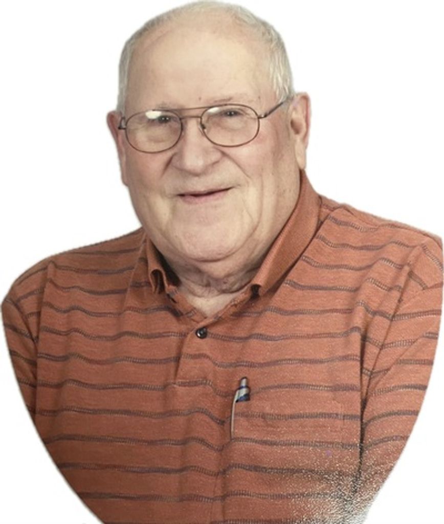 George Lee Jarrett Profile Photo