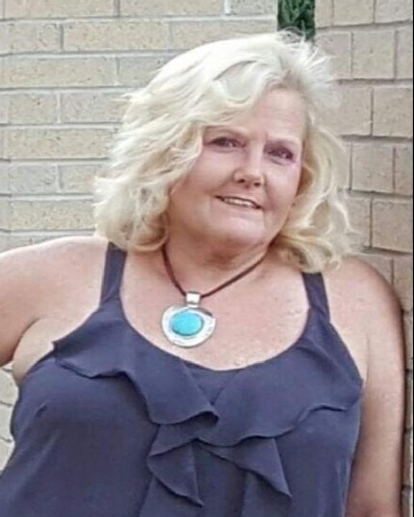 Kathy Dianne (Hay) Breece