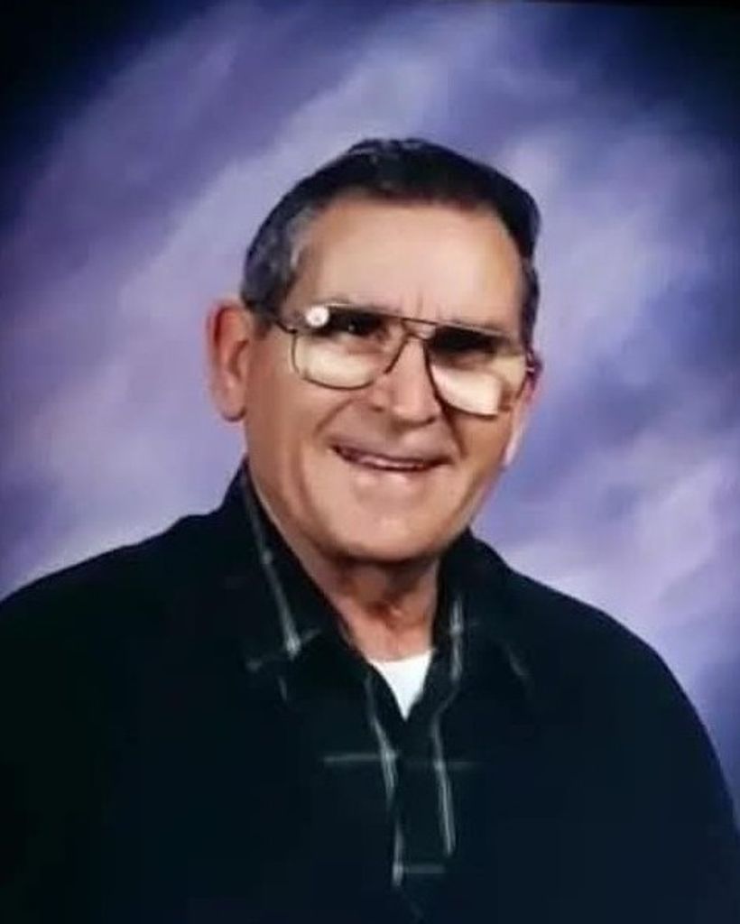 George W. "Bill" Hill Profile Photo
