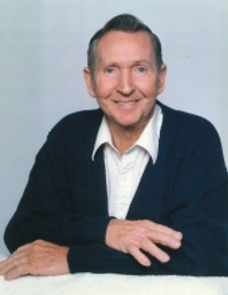 Norman L. Nelson