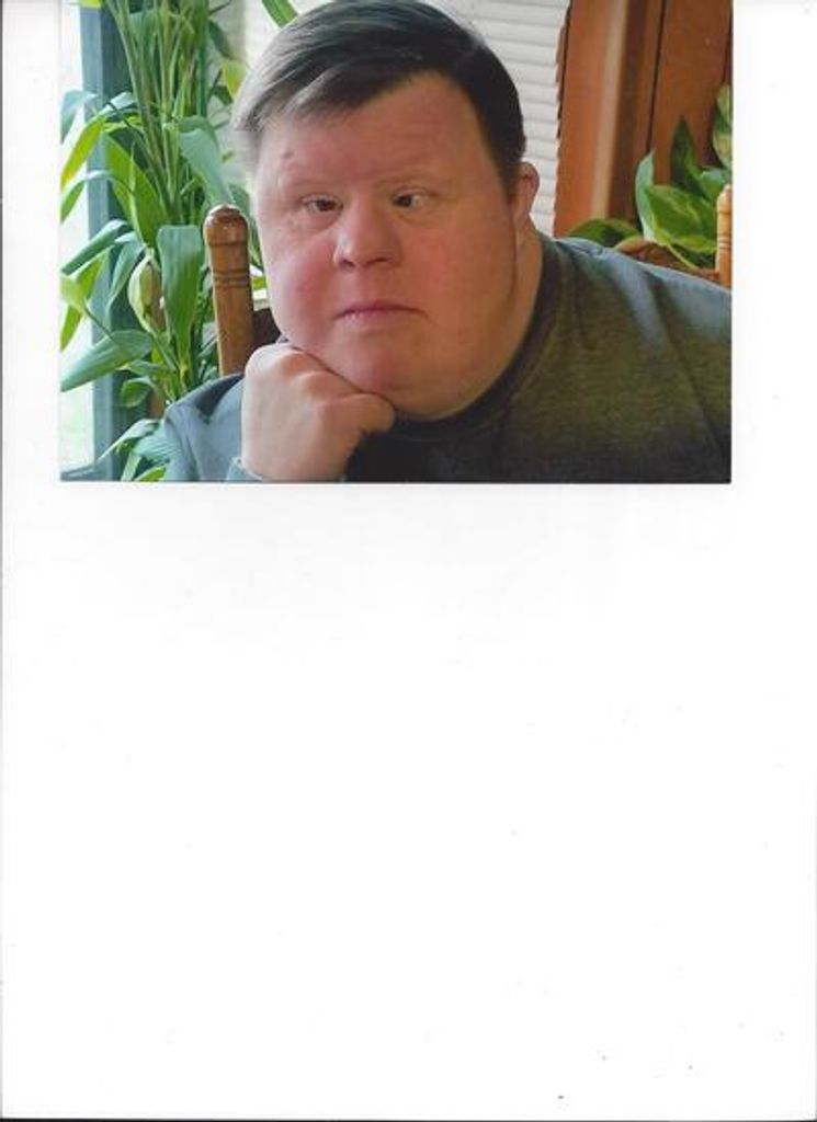 Daniel Wayne Asher Profile Photo