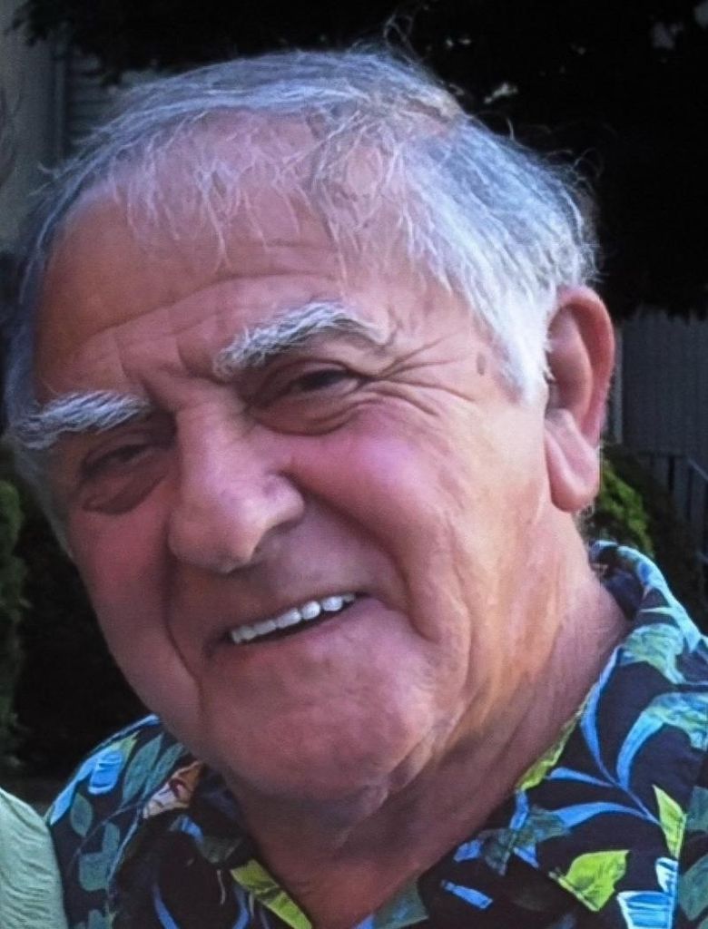 Frank R. Barretta Profile Photo