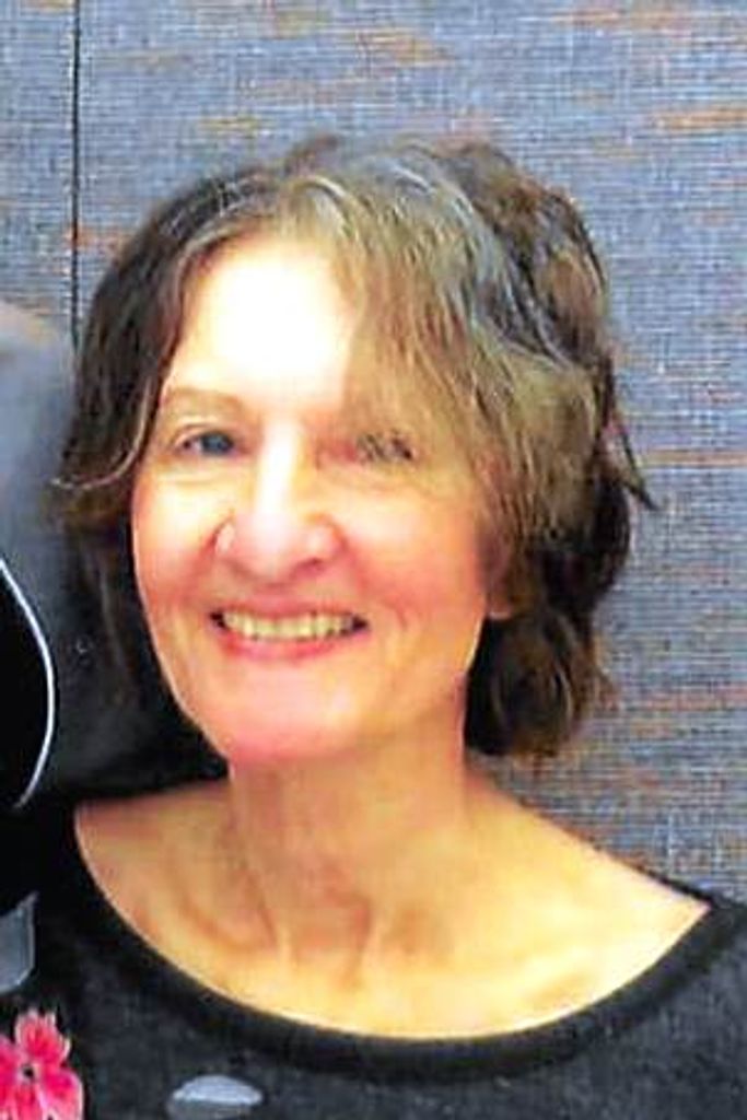 Helen Jo Ebers