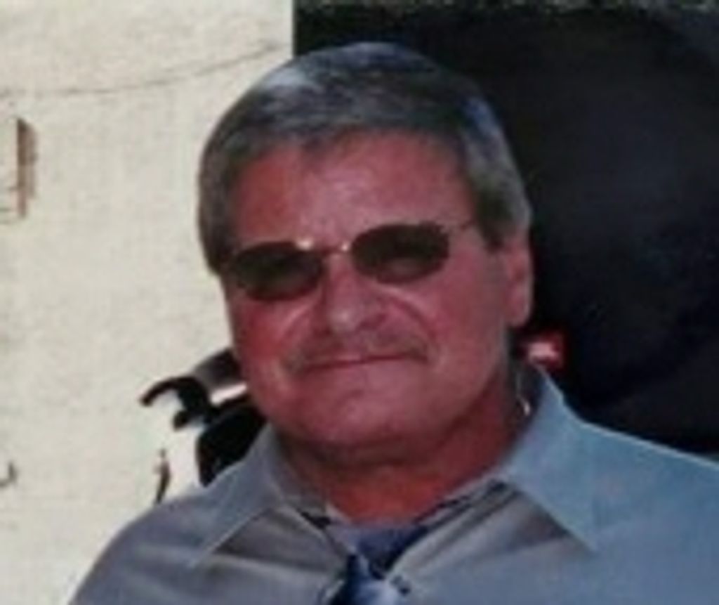 Thomas J. Rosso