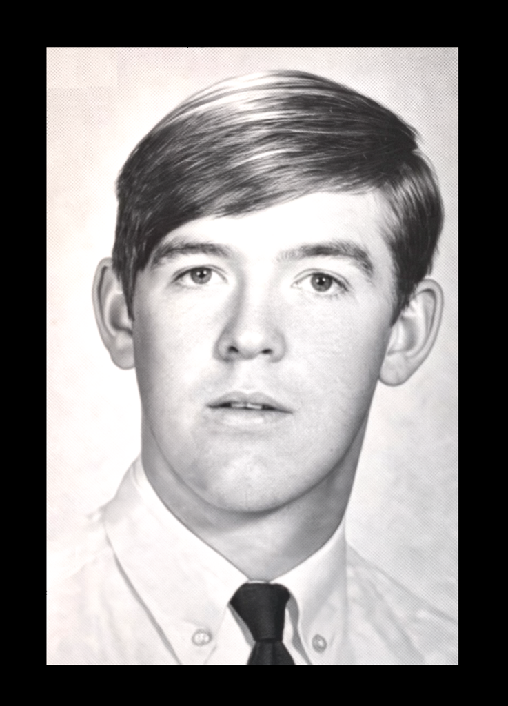 Bill Scoggins Profile Photo