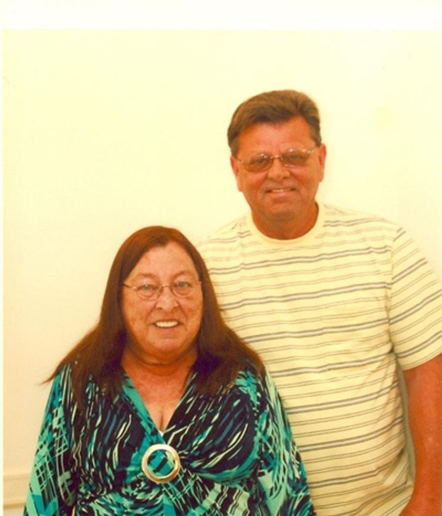 Linda Gail Shifflett