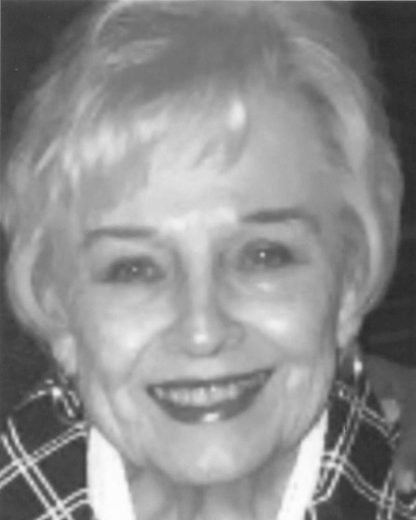 Sara Diane Loesch