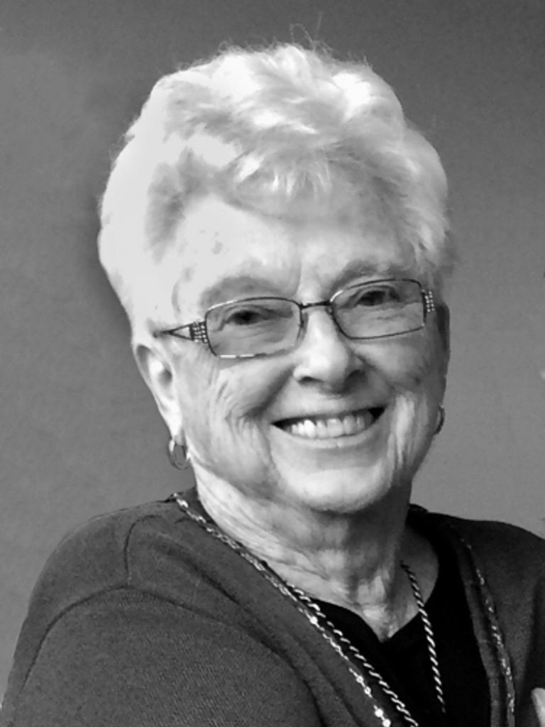 Patricia L. (Shaw)  Bowen