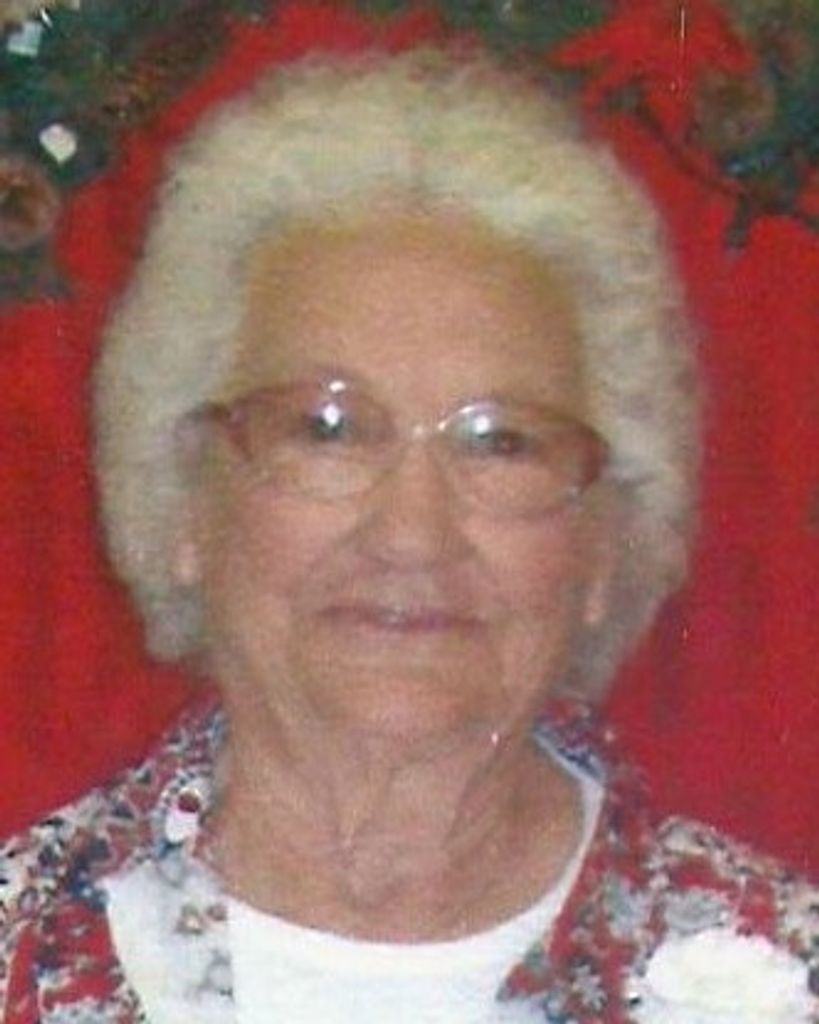 Juanita June Christian