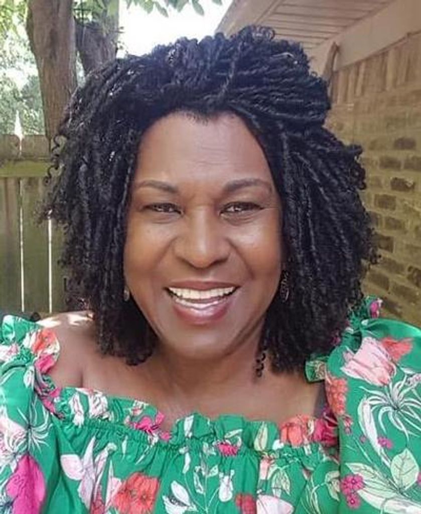 Nedra Joyce Oliver Profile Photo