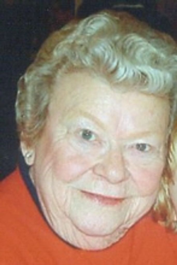 Anne L. Daly