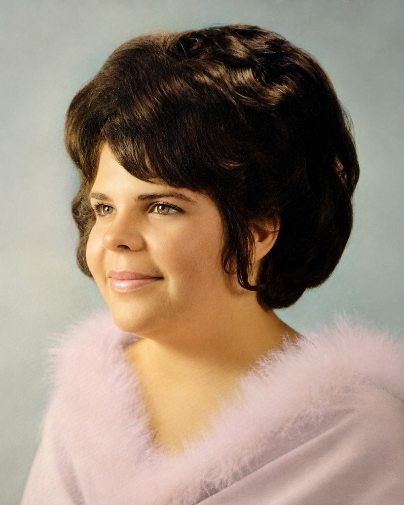 Mary Ruth Wilfong Meador