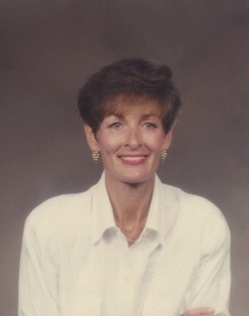 Christine   Hamill Profile Photo