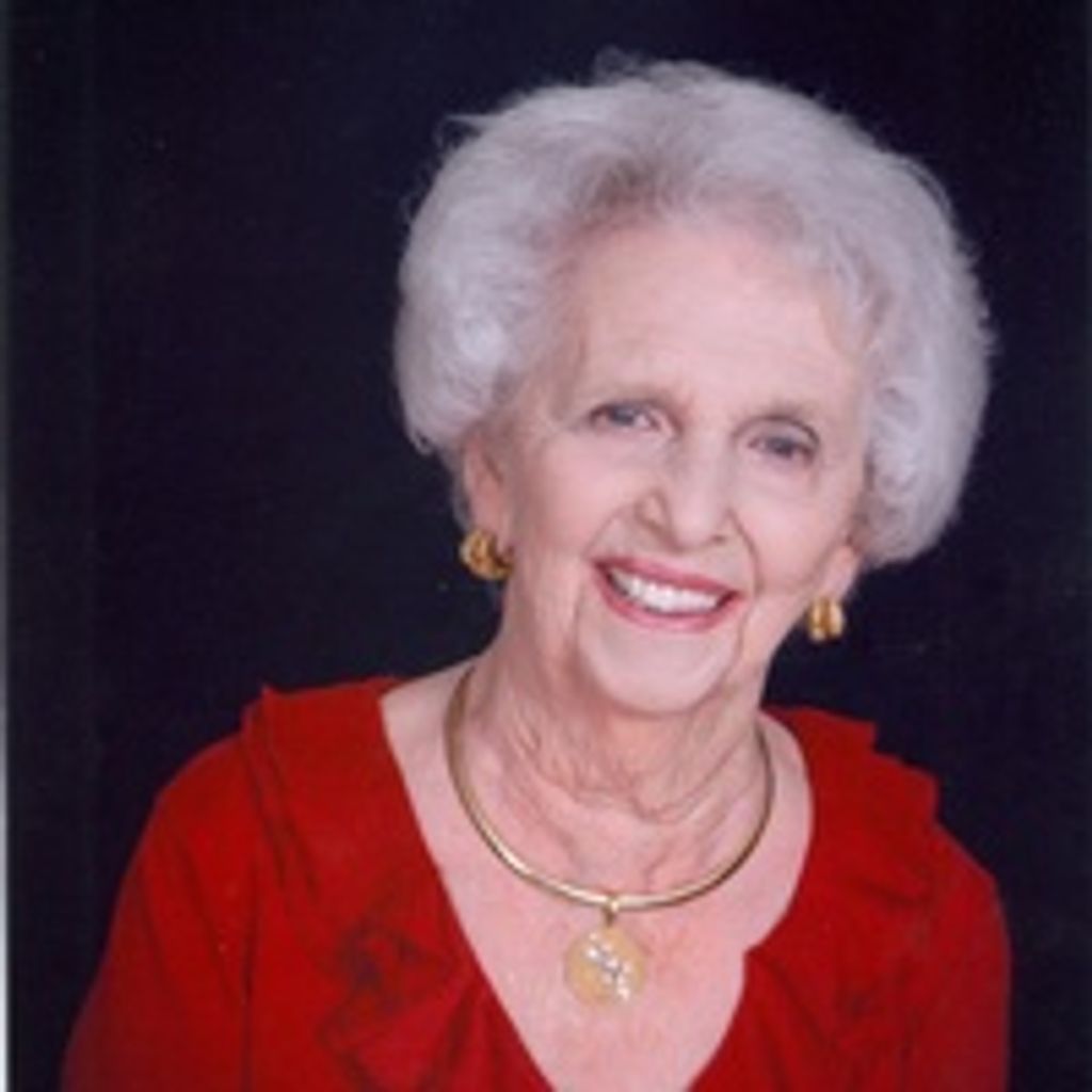 Marian Stephens Jolly