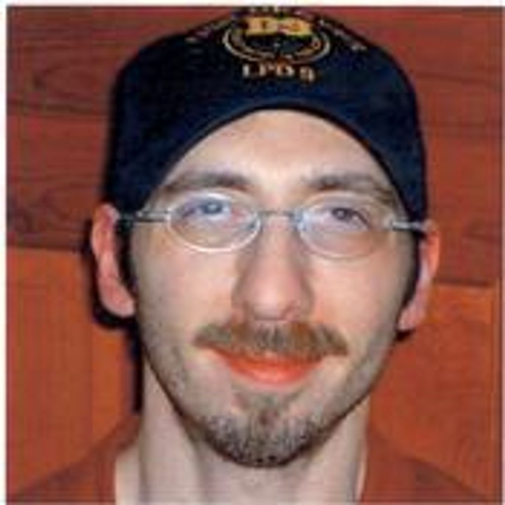 Michael J. Caruso