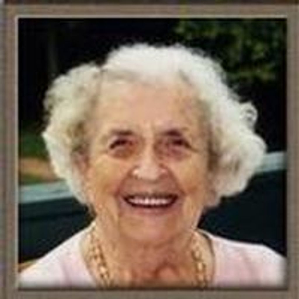 Ruth Montgomery Hunter