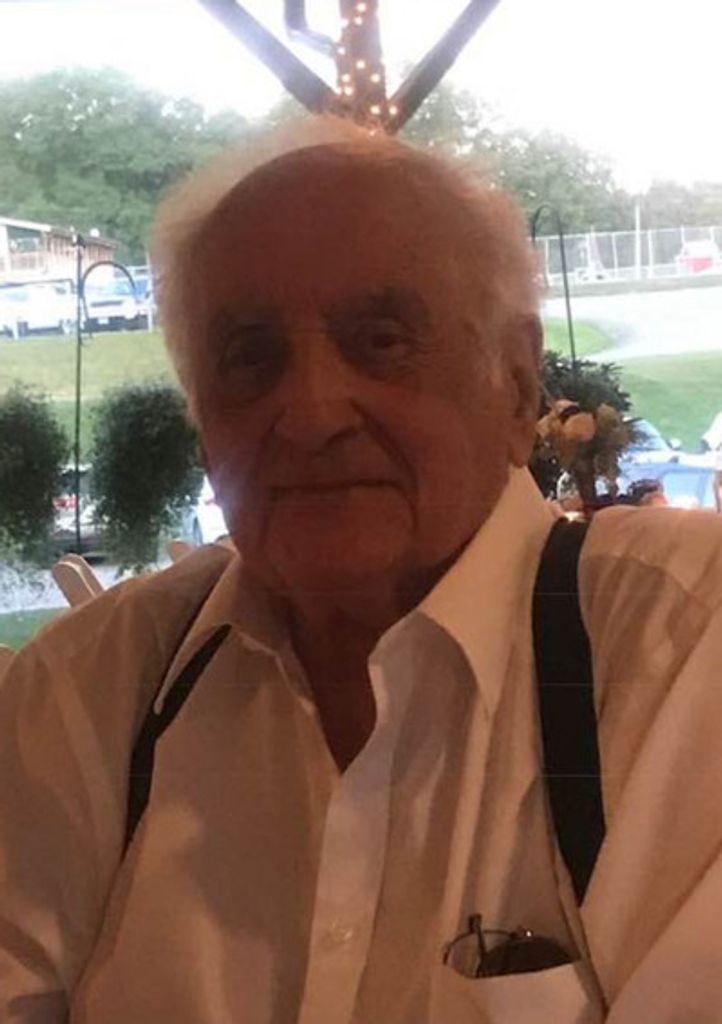 Donald "Pappa Don" Curtis Profile Photo