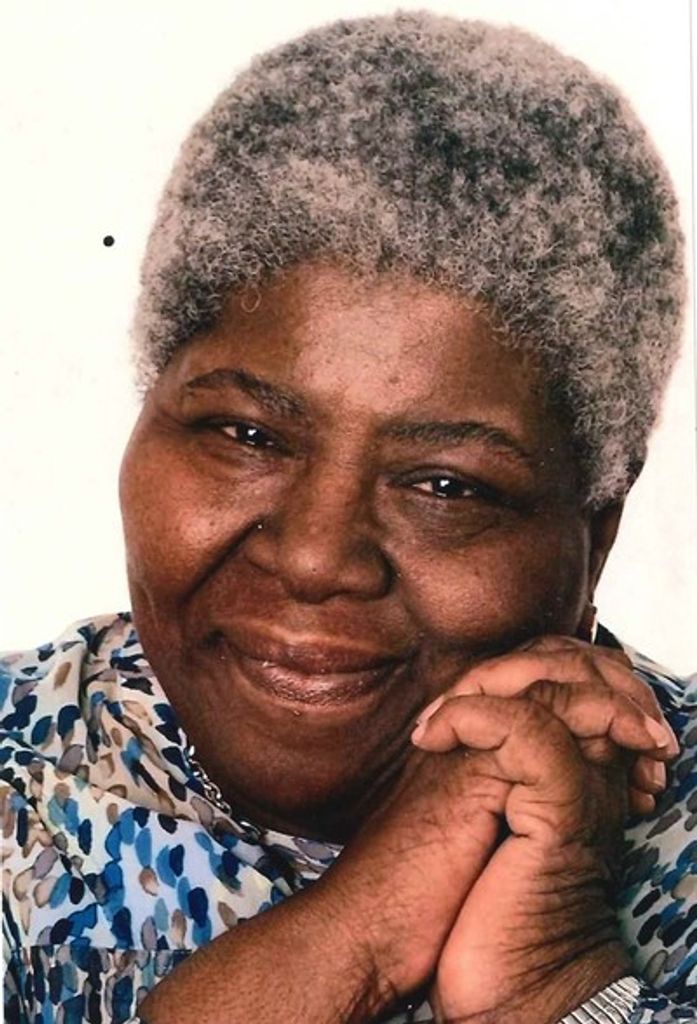 Dorothy Mae Payne Profile Photo