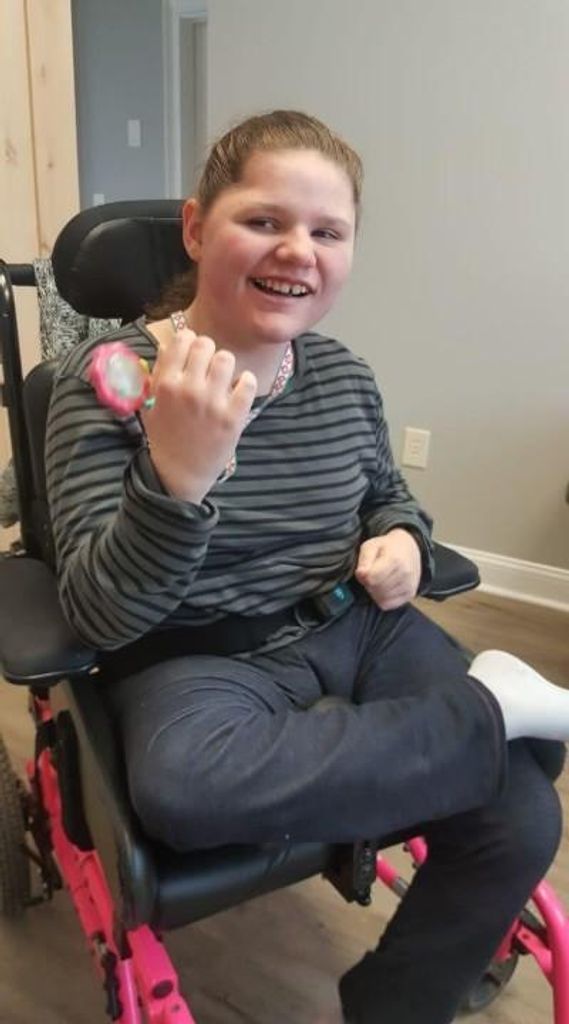 Brooklyn Danielle Potvin Profile Photo