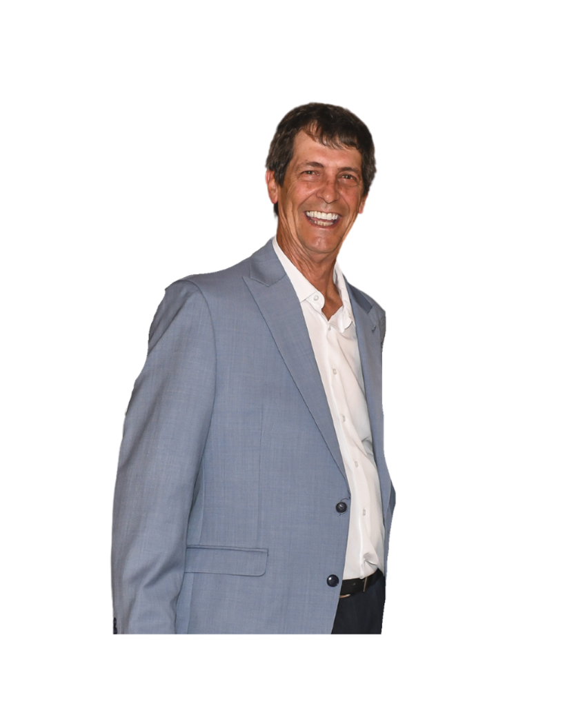 Paul Richard Eyster